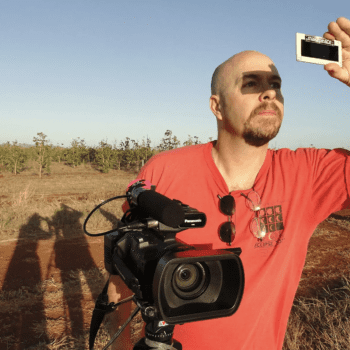Get Ready for the Total Solar Eclipse with David Makepeace